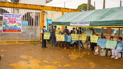 Foto: Pavel Martiarena.