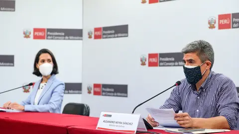 Foto: PCM.