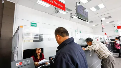 Foto: Ministerio de la Producción.