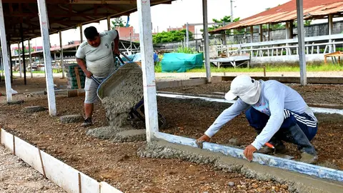 Foto: Agricultura Madre de Dios.