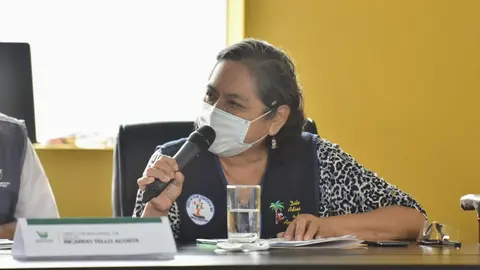 Foto: Radio Madre de Dios.