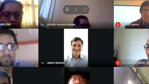 Foto: Agricultura Madre de Dios.