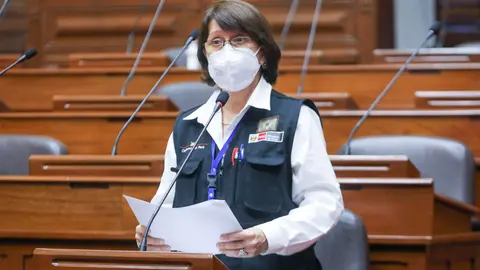 Foto: Foto: ANDINA/difusión.