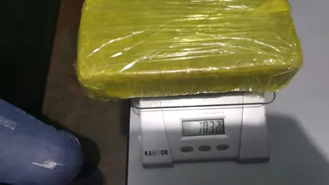 Foto: Ministerio Público.