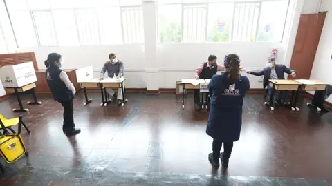 Foto: ANDINA/difusión.