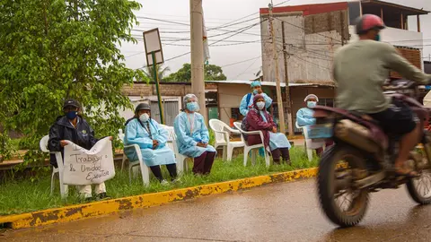 Foto: Pavel Martiarena