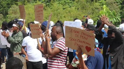 Foto: Radio Madre de Dios