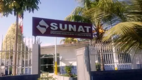 Foto: Sunat