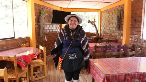 Foto: Turismo Emprende