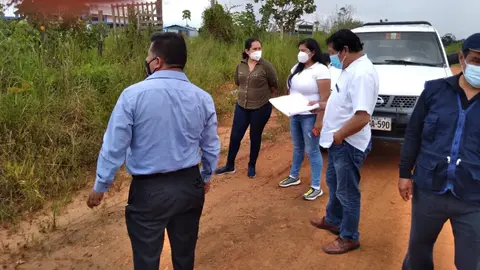 Foto: Ministerio Público