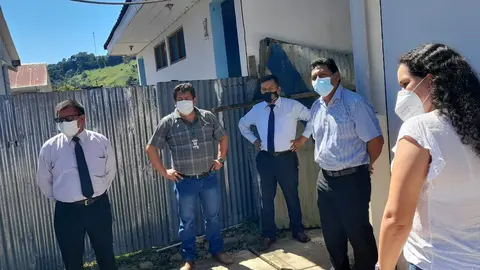 Foto: Ministerio Público.