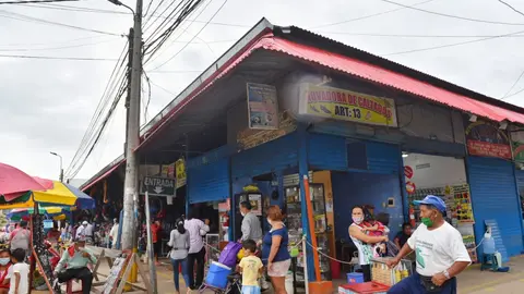 mercado modelo