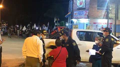 Foto: Ministerio Público