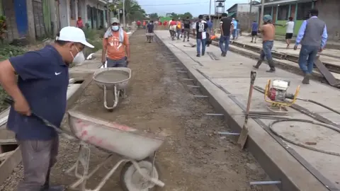 Foto: Municipalidad de Tambopata