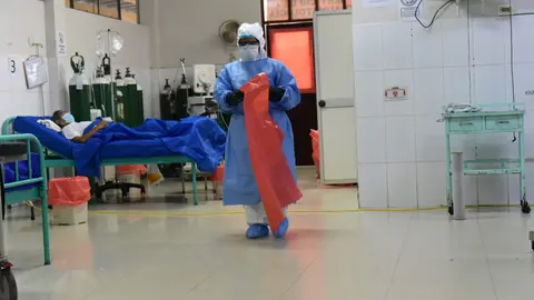 Foto: Radio Madre de Dios