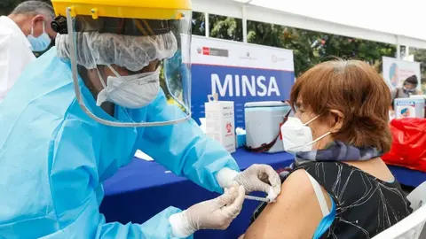 Foto: ANDINA/Difusión