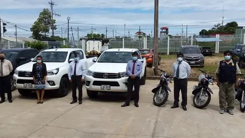 Foto: Ministerio Público