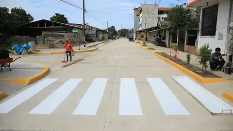 Foto: Municipalidad Provincial de Tambopata