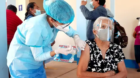 Foto: Gobierno regional de Madre de Dios