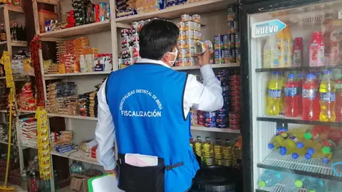 Foto: Municipalidad de Iberia