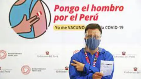 Foto: Prensa Presidencia