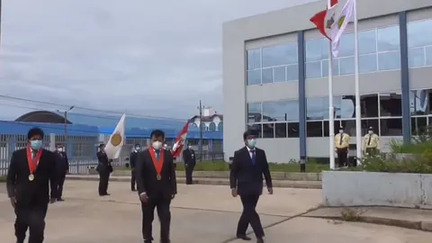 Foto: Ministerio Público