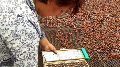 Foto: DRA Madre de Dios