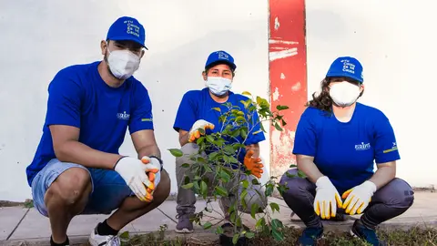 Foto: Cáritas Madre de Dios