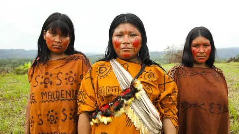 Foto: Radio Nacional