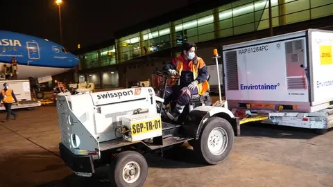 Foto: PCM