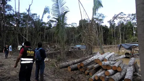 Foto: Ministerio Público