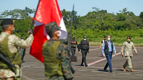Foto: Presidencia Perú