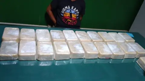 Foto: Ministerio Público