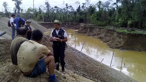 Foto: Ministerio Público