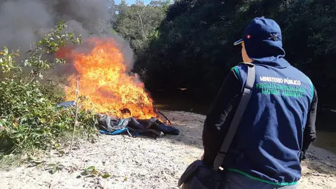 Foto: Ministerio Público