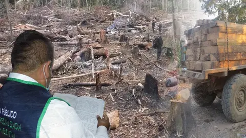 Foto: Ministerio Público