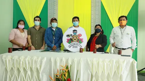 Foto: Municipalidad de Tambopata