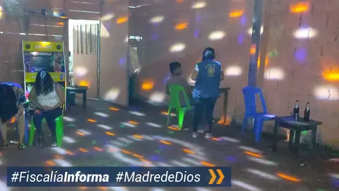 Foto: Ministerio Público