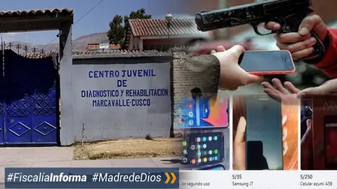 Foto: Ministerio Público