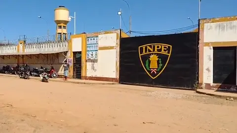 Foto: Captura de vídeo Flash Madre de Dios