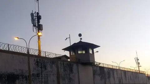 Foto: Radio Madre de Dios