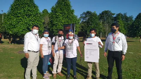 Foto: Dircetur Madre de Dios