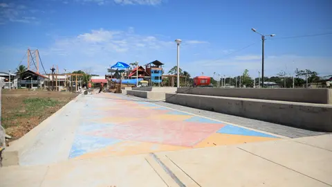 Foto: Municipalidad de Tambopata