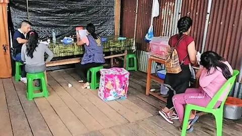 Foto: ANDINA/Difusión