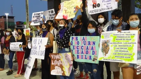 Foto: CHS Alternativo