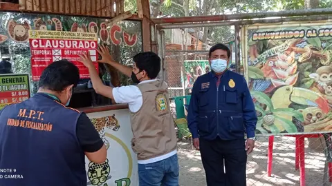 Foto: Ministerio Público