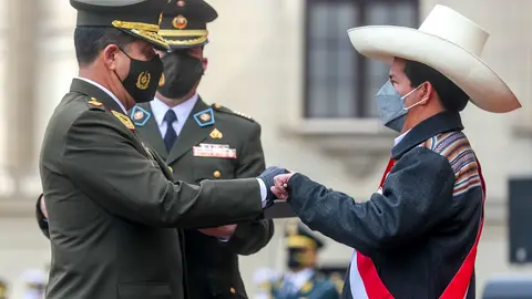 Foto: Presidencia Perú