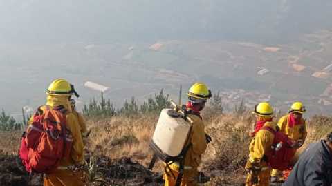 Foto: Justo Luna Peña