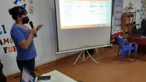 Foto: DRE Madre de Dios