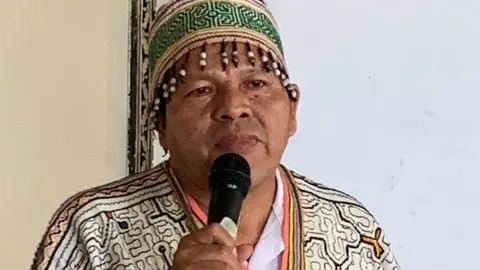 Foto:  Ashish Kothari,